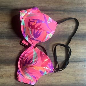 Victoria secret bikini top